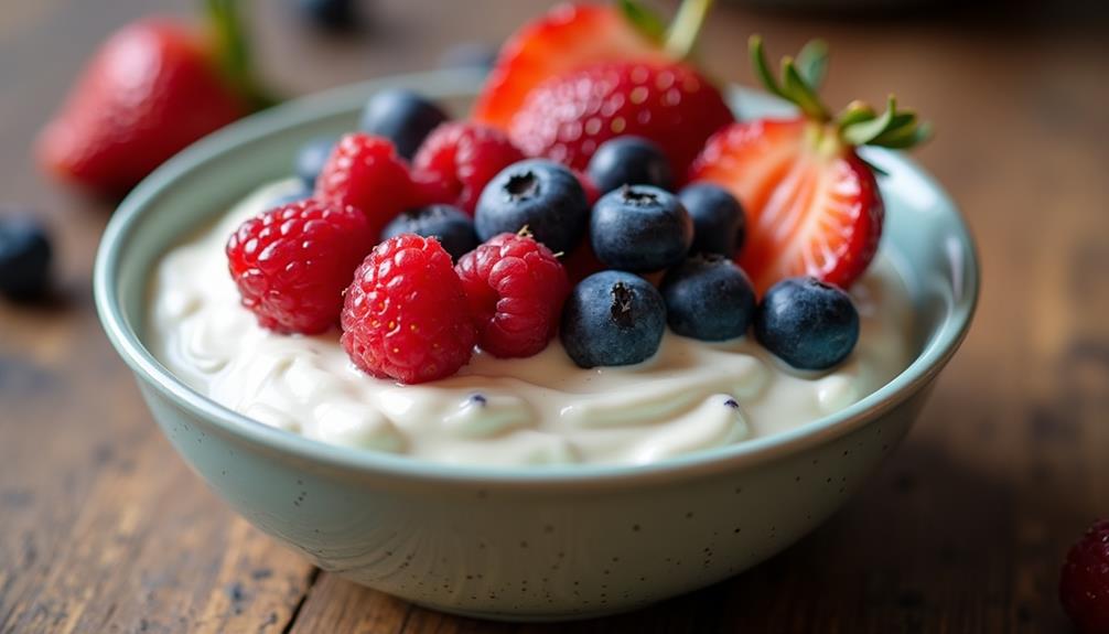 Top 3 Pre-Workout Snacks For Muscle Gain 1 Healthy Breakfast Option Choice