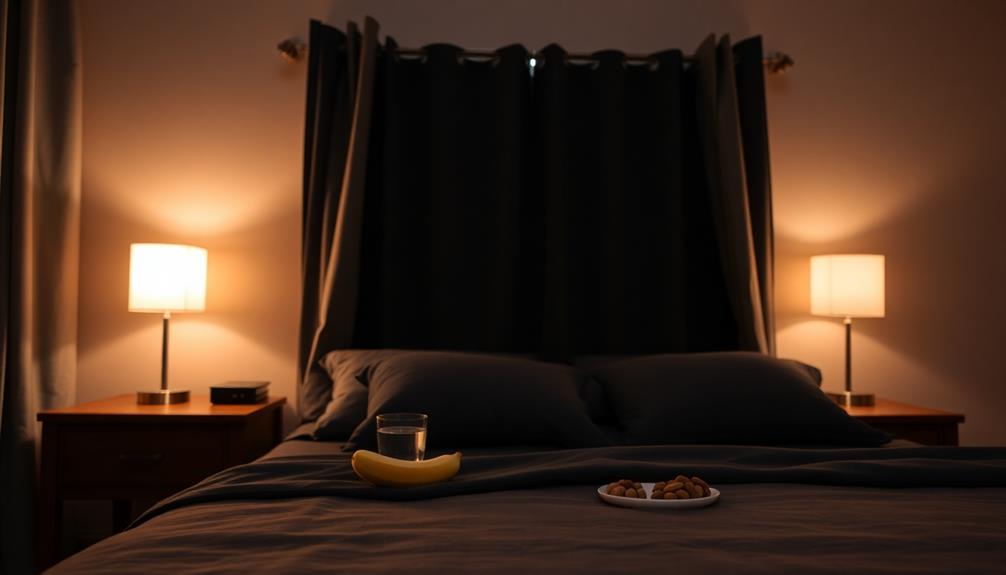 10 Tips For Managing Fatigue Through Better Sleep And Recovery 7 Healthy Eating Is Important
