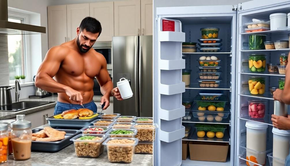 7 Essential Tips For Improving Protein Intake After Hypertrophy Training 4 Healthy Eating Made Easy