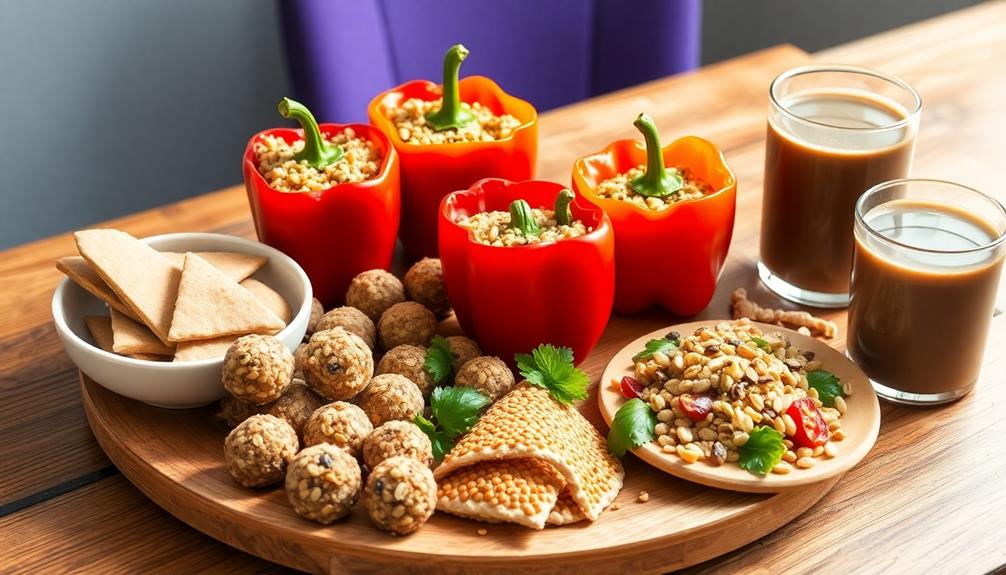 Best Post-Workout Snacks For Quick Recovery 4 Healthy Energy Packed Snack Option