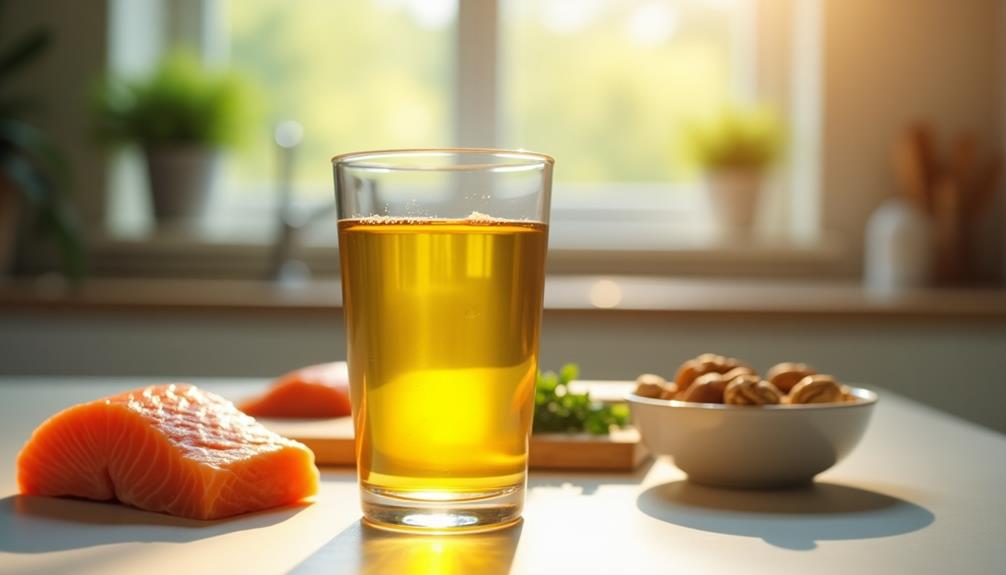 7 Post-Workout Supplements For Reducing Soreness 2 Healthy Fats For Brain