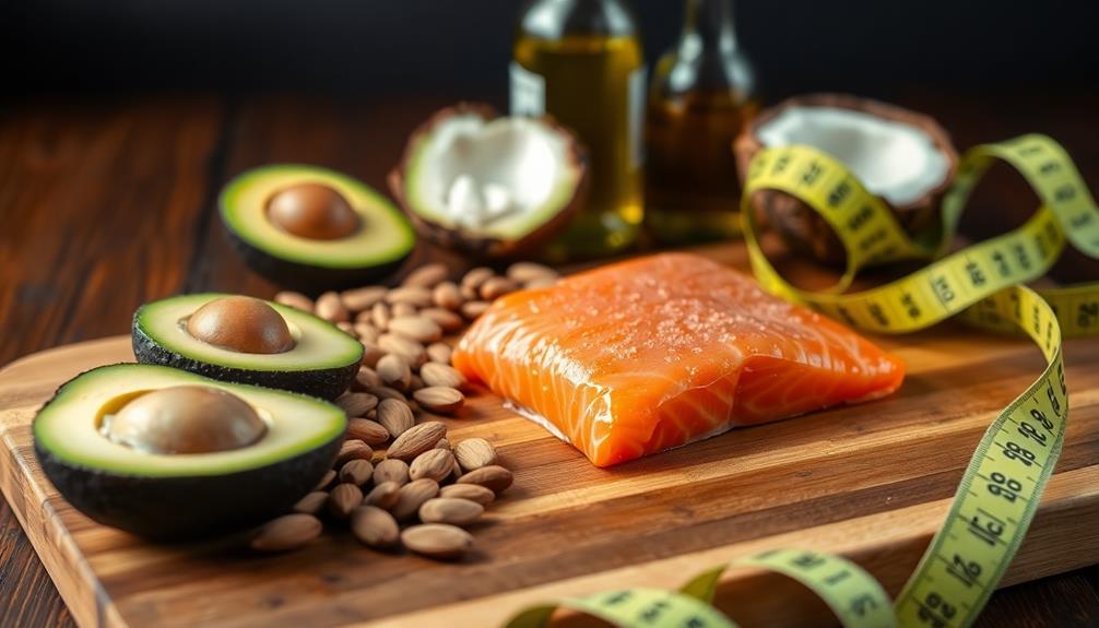 10 Best Healthy Fats For Muscle Gain: Fuel Your Gains The Right Way 11 Healthy Fats For Muscle Gain