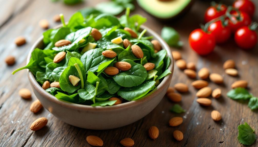 Top 5 Best Foods For Fast Muscle Recovery 4 Healthy Greens Are Delicious