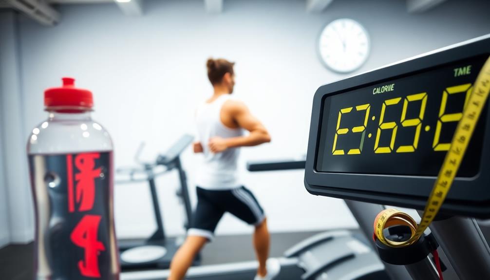 How To Create A Calorie Deficit For Effective Cutting 6 Healthy Living With Fitness