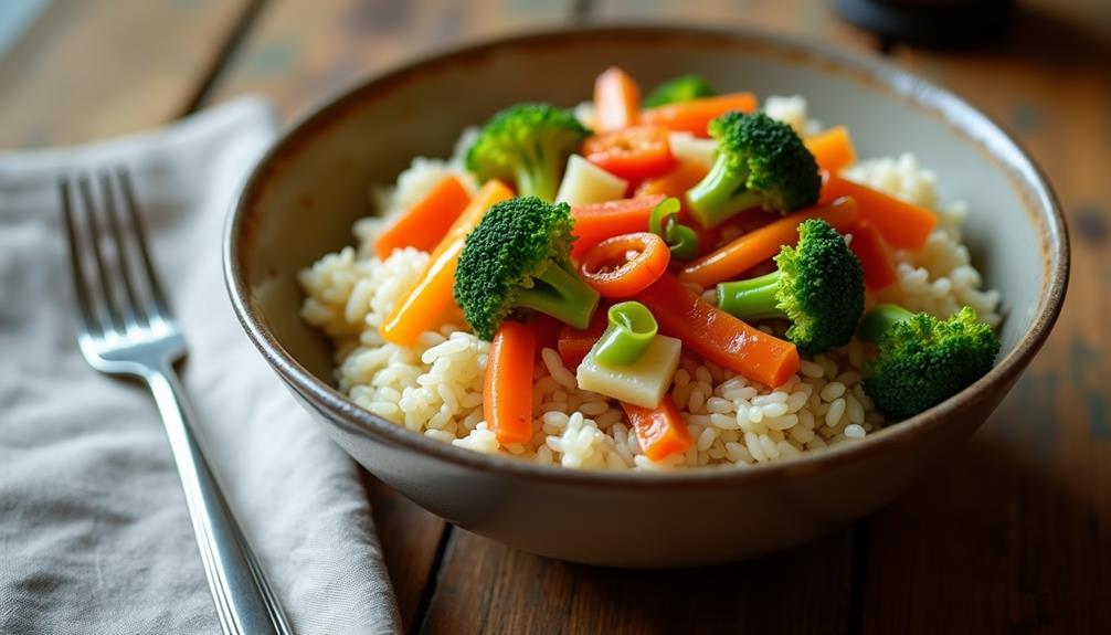 10 Nutrient-Rich Meals For Optimal Strength Training Recovery 10 Healthy Meal With Variety