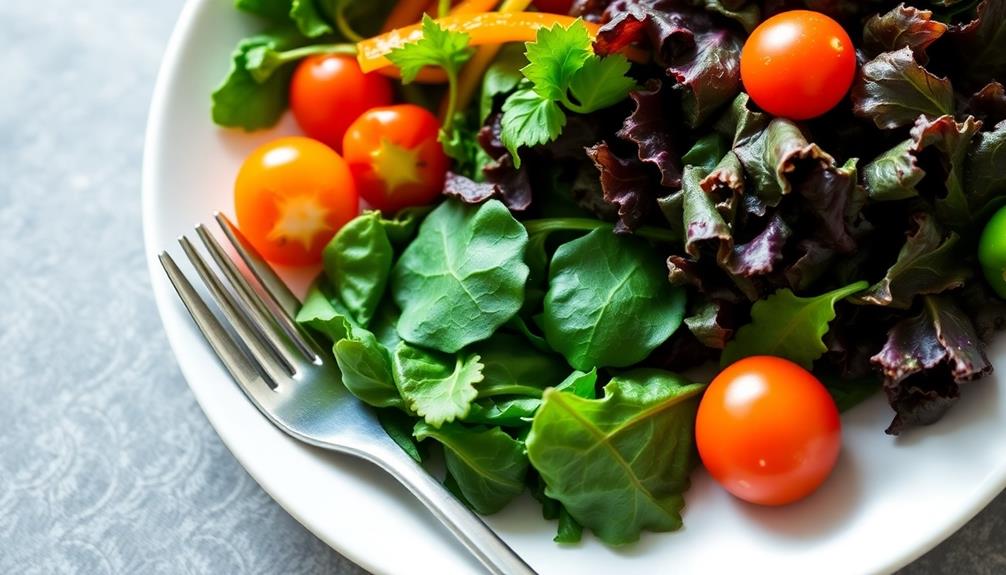Top 5 Foods To Eat While Cutting And Boost Fat Loss 3 Healthy Nutrient Rich Plant Foods