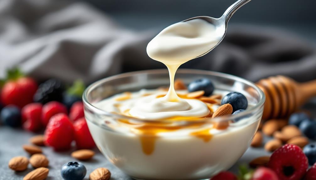 7 Essential Foods To Eat Before Your Cutting Phase 2 Healthy Probiotic Rich Dairy