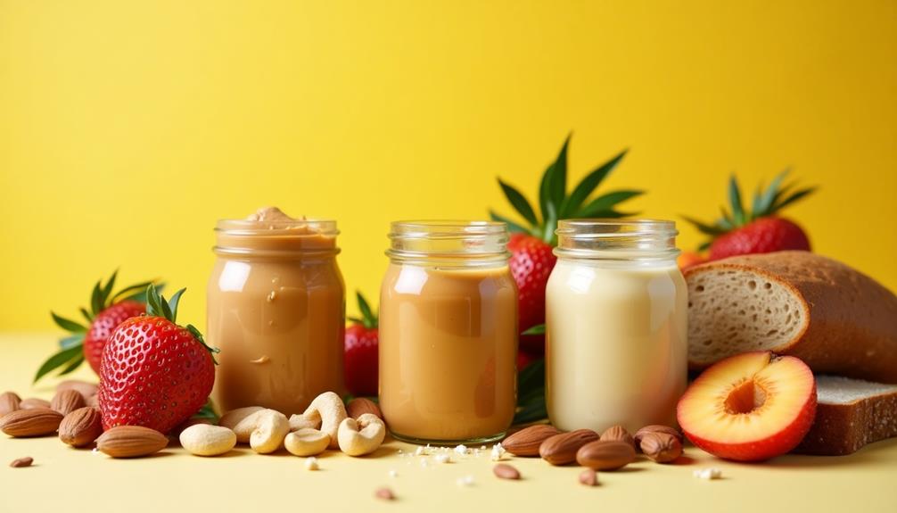Top 10 Post-Workout Recovery Foods To Boost Your Gains 9 Healthy Snack Alternative Choice