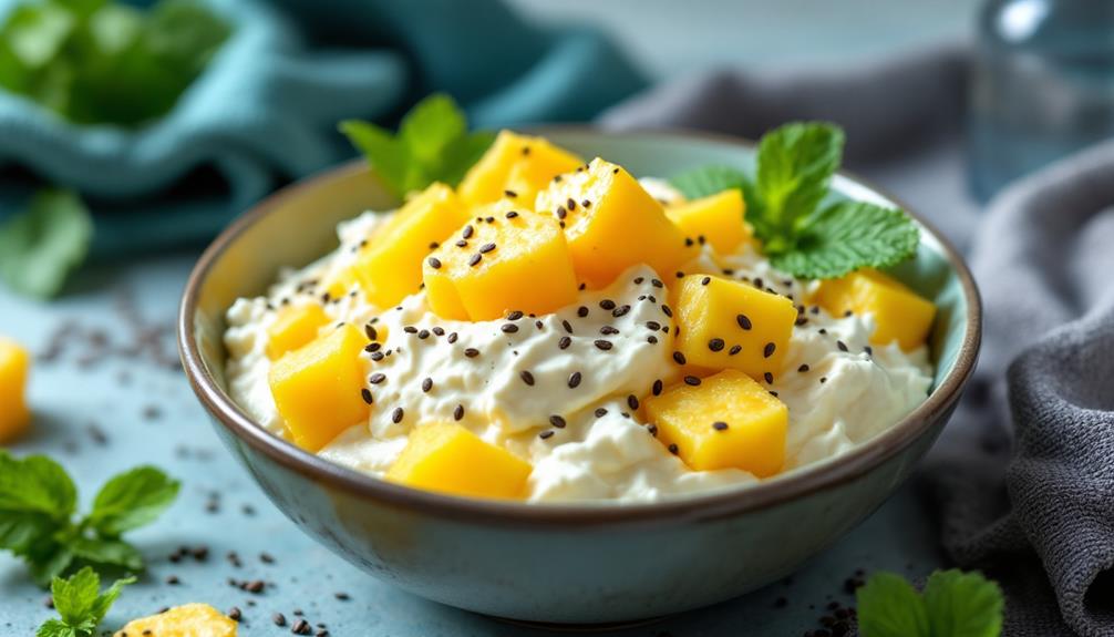5 Perfect Snacks To Eat After A Workout For Recovery 5 Healthy Snack Combination Idea