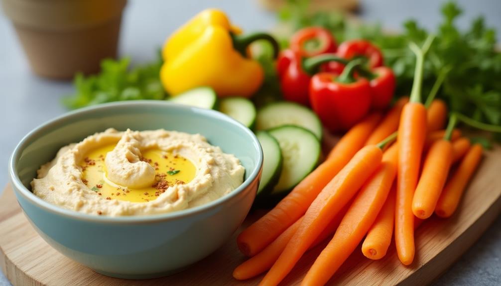 Top 3 Nutrient-Rich Snacks For Post-Strength Training Recovery 2 Healthy Snack With Variety