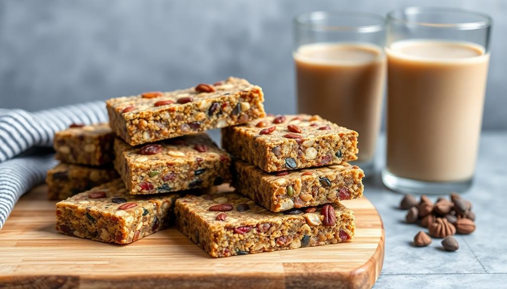 Best Post-Workout Snacks For Quick Recovery 2 Healthy Snacks For Exercise