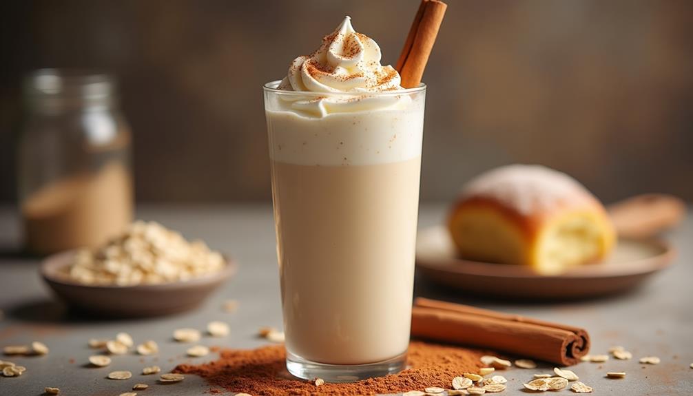10 Power-Packed Smoothies For Weight Gain And Muscle Growth 10 Healthy Sweet Protein Packed Treat