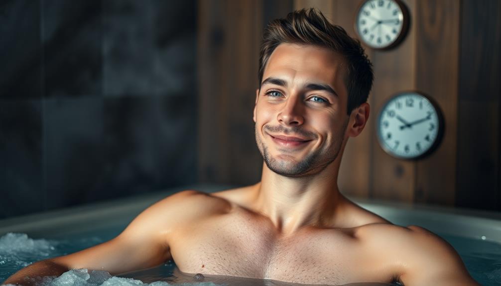 10 Essential Strategies For Quick Post-Workout Soreness Recovery 4 Heat And Cold Treatment