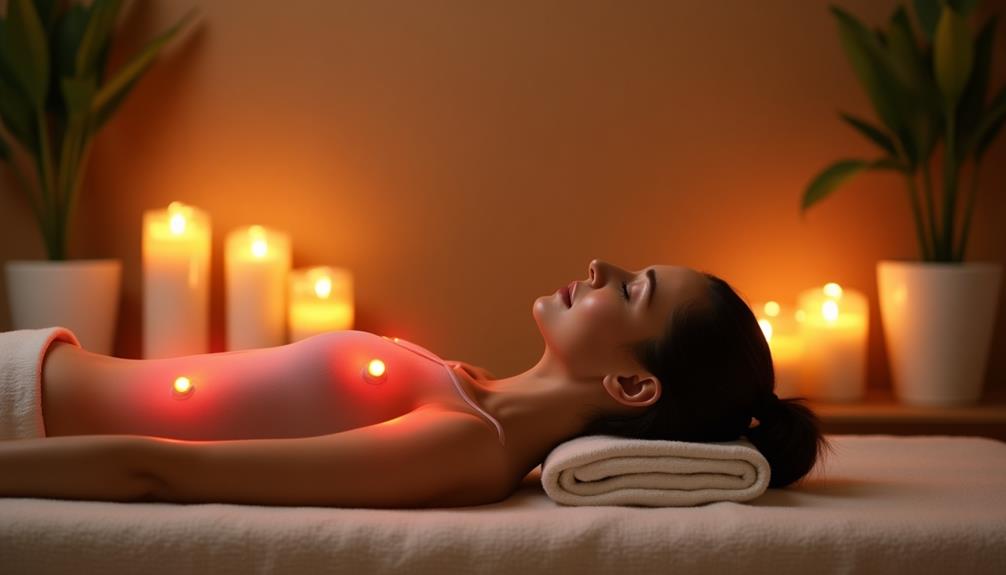 Heat Therapy For Muscle Recovery: What Is It And How Does It Work? 1 Heat Therapy For Pain