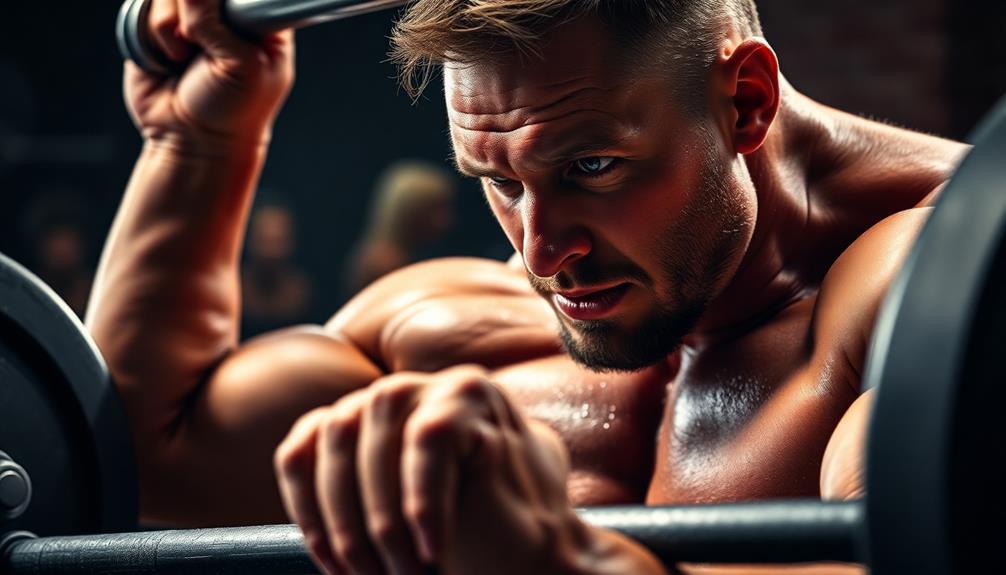 How Will Powerlifting Build Muscle Effectively? 4 Heavy Lifting Affects Hormones