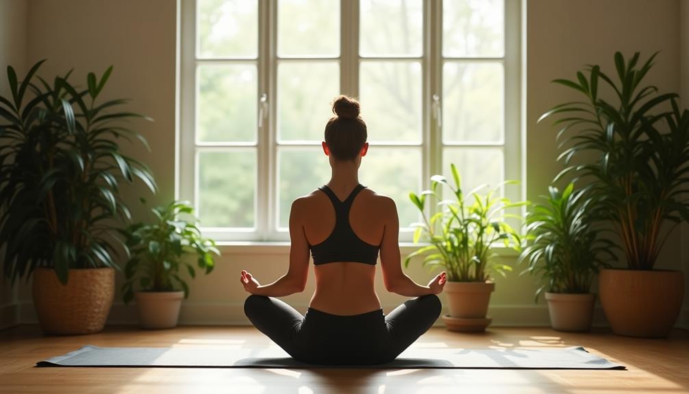 Essential Techniques For Cooling Down After Hypertrophy Exercises 5 Help Manage Stress Levels