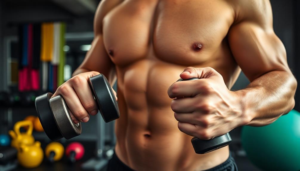 Resistance Training 101: Building Muscle Effectively 4 Helpful Gear For Newbies