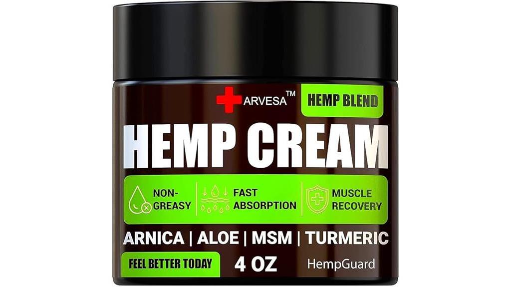 10 Best Cbd Lotions For Muscle Pain Relief, According To Experts 2 Hemp Cream For Relief