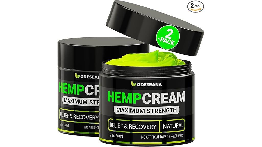 10 Best Cbd Lotions For Muscle Pain Relief, According To Experts 10 Hemp Cream Pain Relief