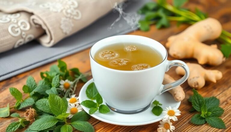 10 Best Post-Workout Herbal Teas To Boost Recovery And Rehydration 5 Herbal Teas For Recovery