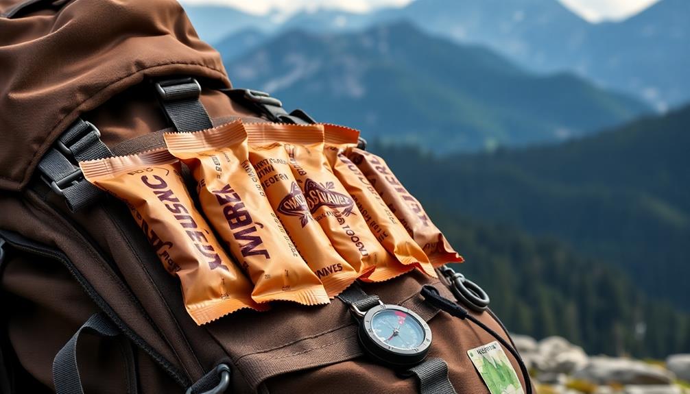 The 5 Best High-Calorie Energy Bars For Extreme Athletes And Adventurers 6 High Calorie Energy Bar Considerations