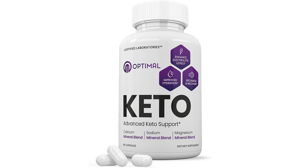 5 Best Keto Formulas Of 2024: Transform Your Diet With These Top Picks 2 High Dose Keto Supplement Capsules