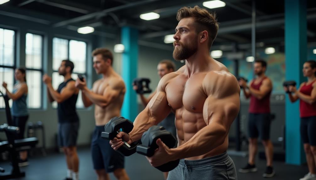 Building A Hypertrophy-Specific Training Program For Maximum Muscle Growth 2 High Intensity Interval Training Essentials