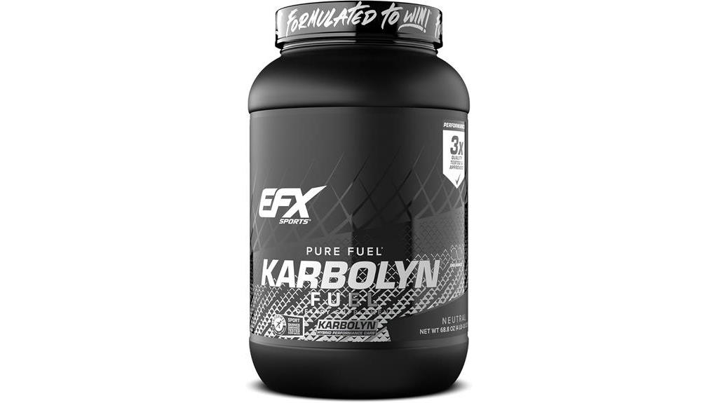The 10 Best Intra-Workout Supplements Of 2024 For Maximum Performance 7 High Performance Carbohydrate Powder