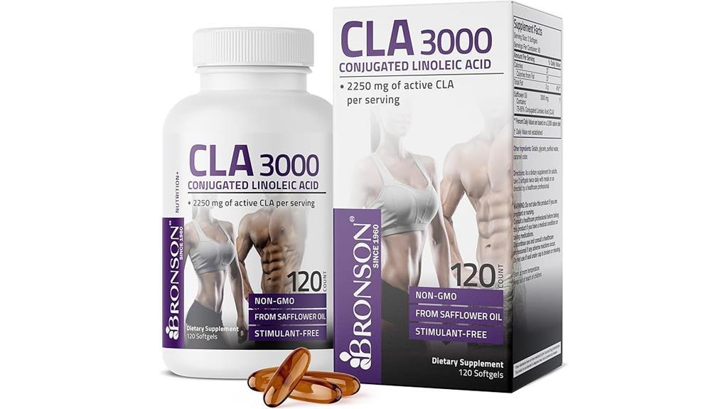 10 Best Trim Fat Burners Of 2024 - Reviews And Expert Recommendations 1 High Potency Weight Management Softgels