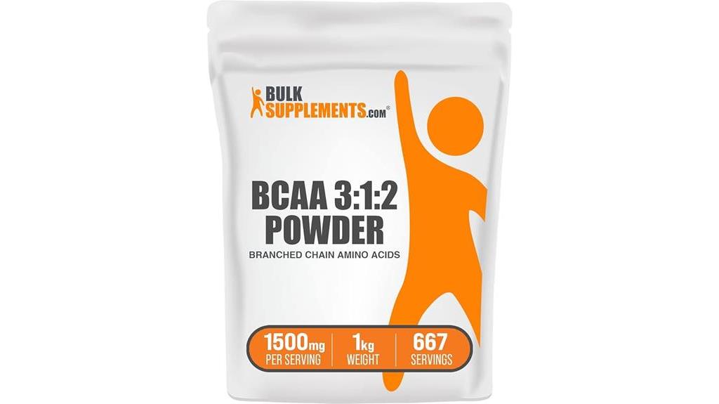 10 Best Bcaa Supplements For Muscle Growth And Recovery In 2024 5 High Quality Bcaa Powder