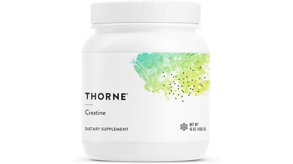 High Quality Creatine Powder