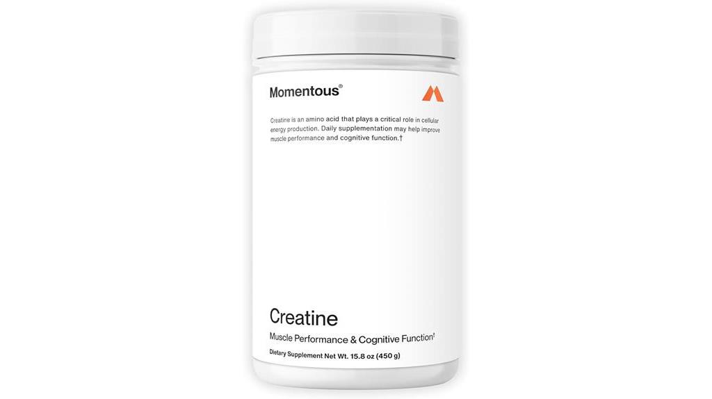 High Quality Creatine Powder Supplement