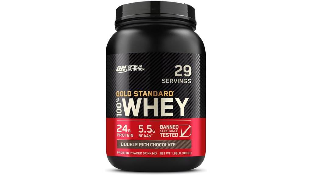 High Quality Whey Protein Powder