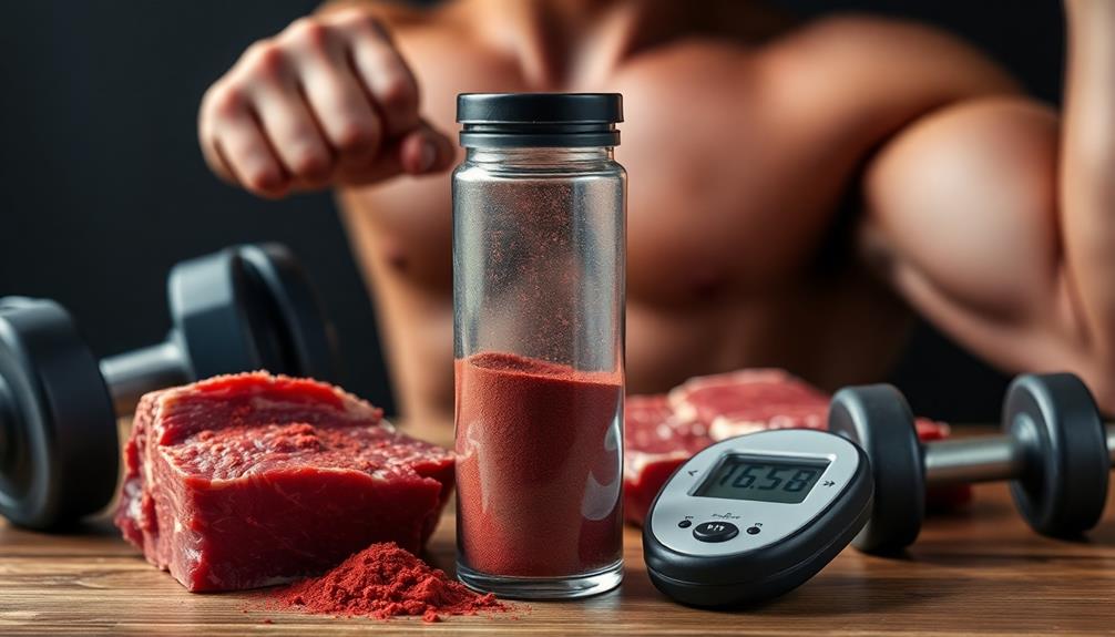 Top 10 Best Protein Powders For Diabetics To Gain Muscle Safely 9 Highly Pure Protein Source