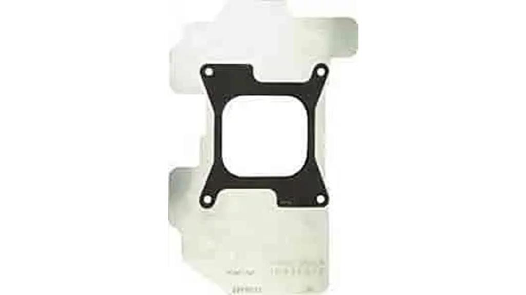 10 Best Carb Shields Of 2024 For Effective Weight Management 5 Holley Carburetor Heat Shield