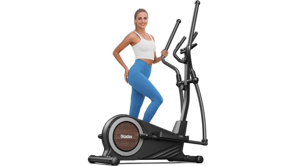 10 Best Isokinetic Resistance Machines 10 Home Exercise Elliptical Machine