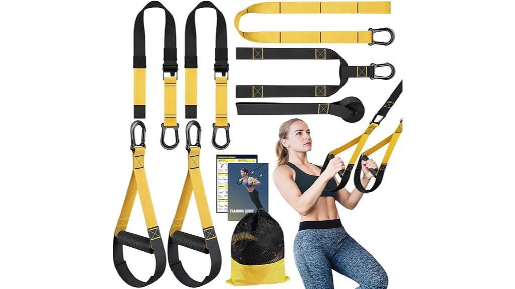3 Top-Rated Trx Systems For Home Workouts In 2024 3 Home Resistance Training Equipment