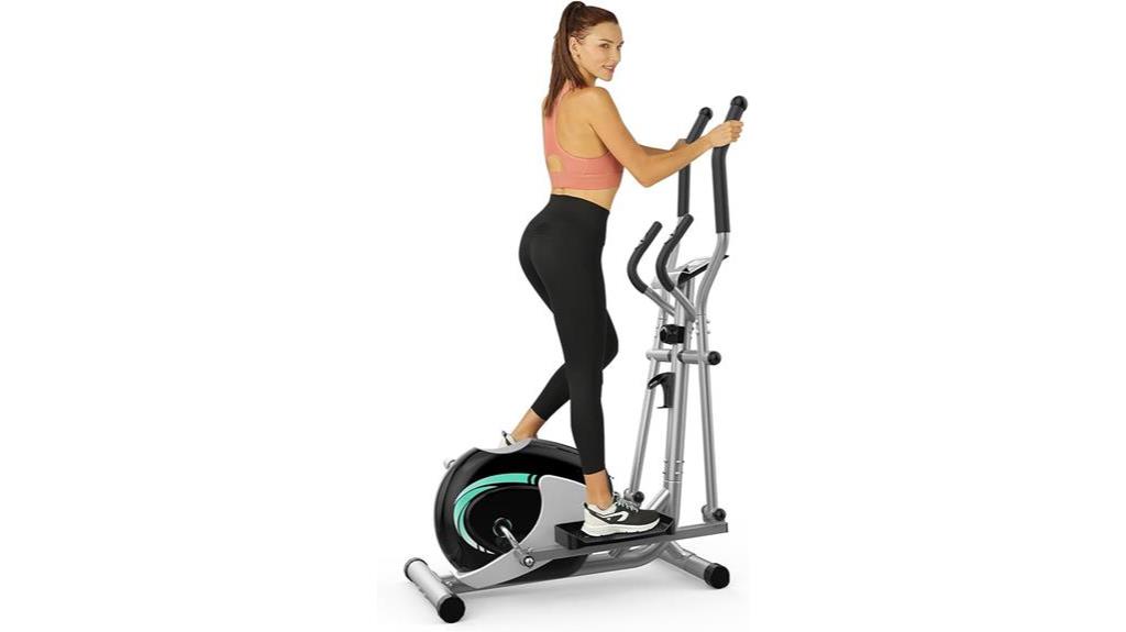 10 Best Isokinetic Resistance Machines 5 Home Use Elliptical Machine