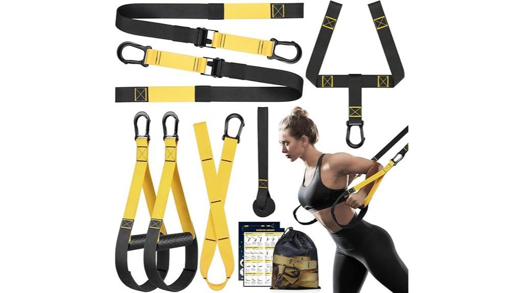 The 10 Best In-Home Resistance Bands Kits For A Full-Body Workout In 2024 7 Home Workout Resistance Kit
