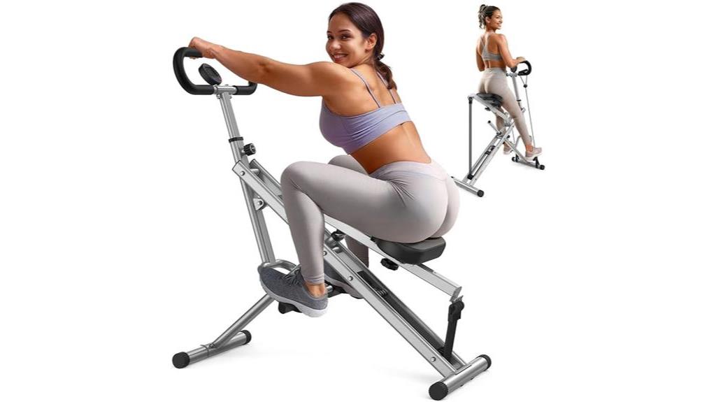 10 Best Isokinetic Resistance Machines 4 Home Workout Squat Machine