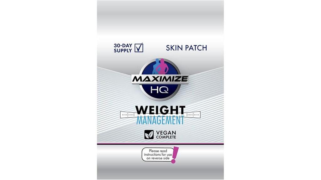 3 Best Appetite Suppressant Patches For Effective Weight Management 1 Hoodia Appetite Suppressant Patches
