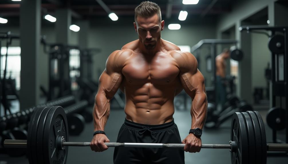7 Top Muscle Building Tablets For Faster Gains 5 Hormone Enhancing Supplements For Men