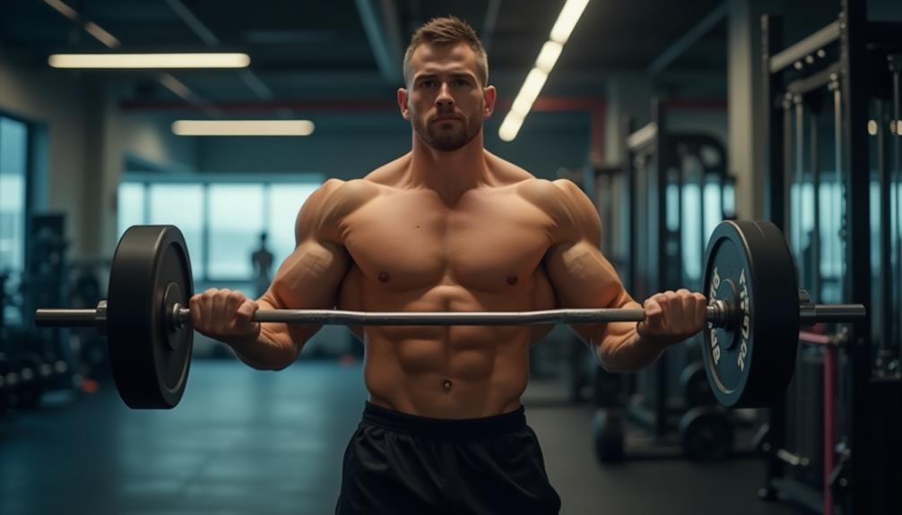 Best Peptides For Building Muscle Effectively 4 Hormone For Growth Regulation