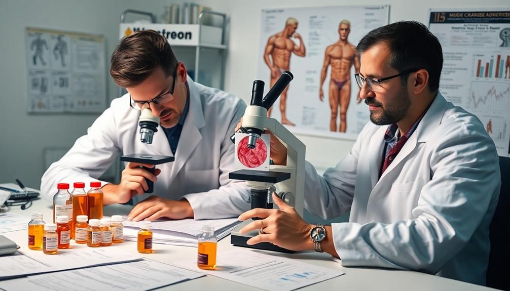 Will 100Mg Of Testosterone Per Week Build Muscle? 4 Hormone Therapy In Men