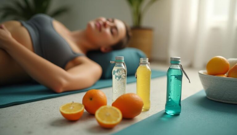 7 Essential Strategies For Muscle Recovery Hydration 7 Hydrate For Muscle Recovery