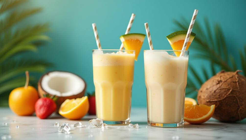 Top 7 Best Protein And Carb Recovery Shakes For Optimal Gains 6 Hydrating Drink For Recovery