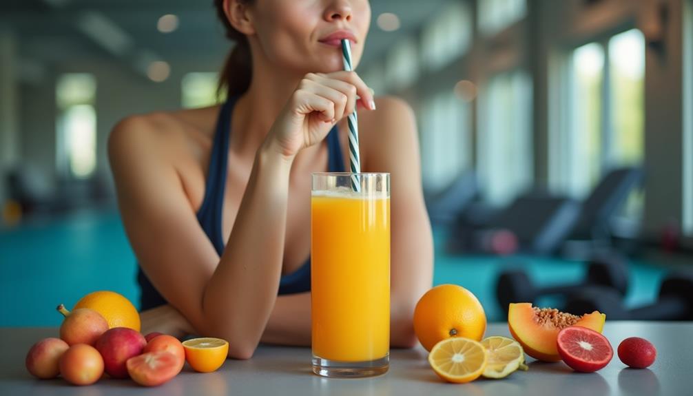 7 Post-Workout Supplements For Reducing Soreness 6 Hydrating Solution For Dehydration