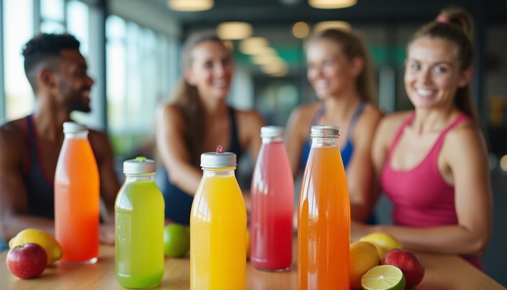 Post Workout Electrolytes: Importance And Benefits 7 Hydration Guide For You