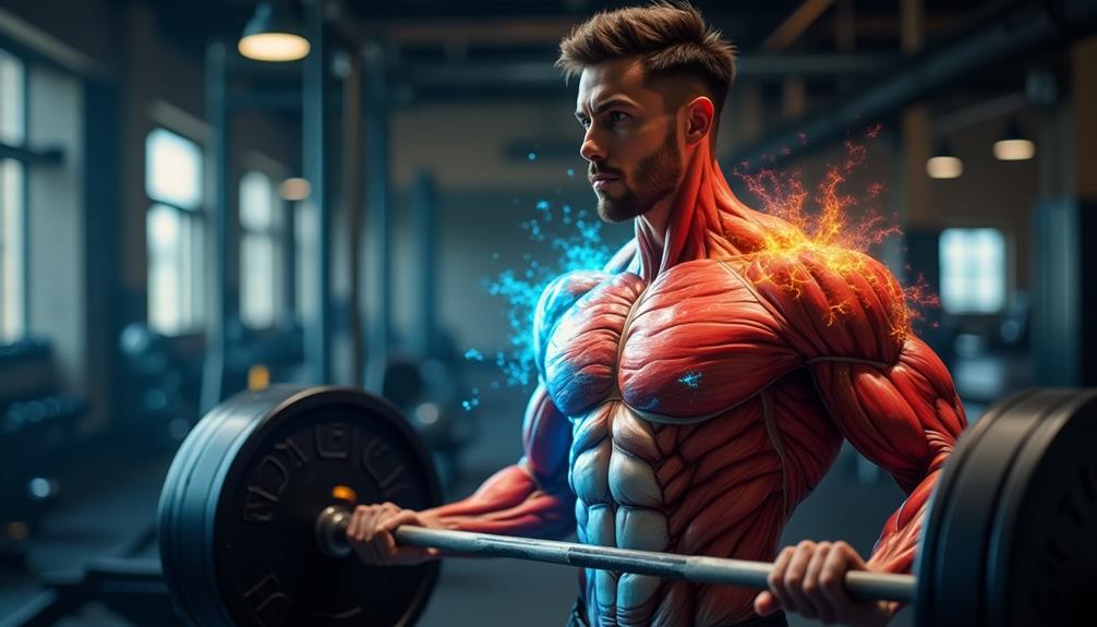How Do Hypertrophy Clusters Work? 3 Hypertrophy Clusters Enhance Growth