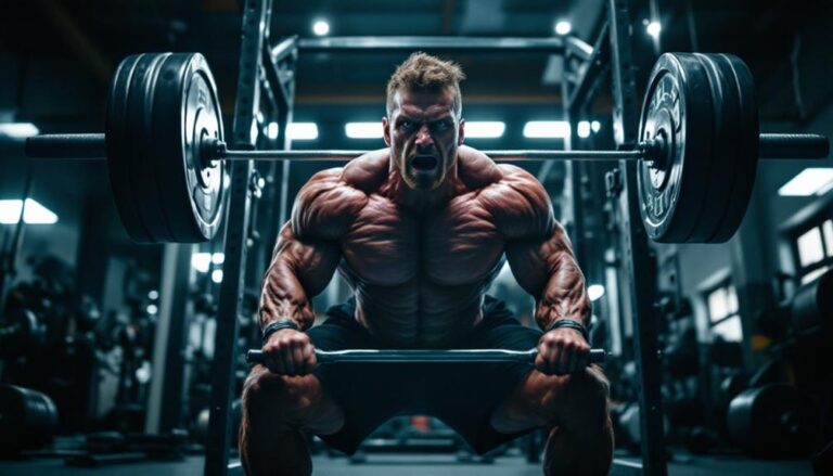 7 Ways Hypertrophy Boosts Powerlifting Performance 5 Hypertrophy For Powerlifting Gains